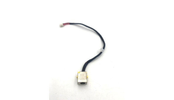 Разъем питания+кабель Acer Aspire A517-51 A515-52 A515-51 A515-51G A515-41 A515-41G A315-33 A315-53 Б/У