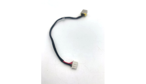 Разєм живлення+кабель Acer Aspire A517-51 A515-52 A515-51 A515-51G A515-41 A515-41G A315-33 A315-53 Б/В - 634486