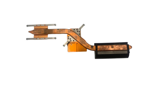 Термотрубка системи охолодження Acer Aspire A515-51G-54TZ AT20X0010A0 Б/В - 634490