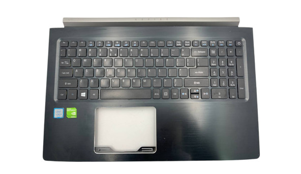 Средняячасть корпуса к ноутбуку A515-51G-54TZ AM20X000100H7920A  Б/У