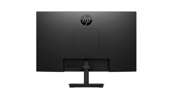 TFT 23.8" HP V24i G5, IPS, 75Hz, VGA, HDMI, DP, чорний - 634502
