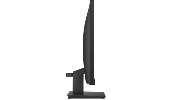 TFT 23.8" HP V24i G5, IPS, 75Hz, VGA, HDMI, DP, чорний - 634502