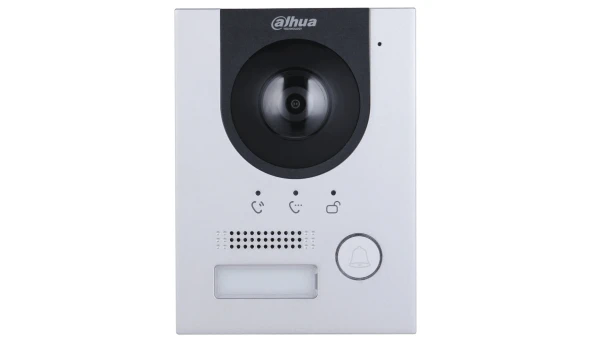 Вызывная панель Dahua DHI-VTO2201F-P-S2