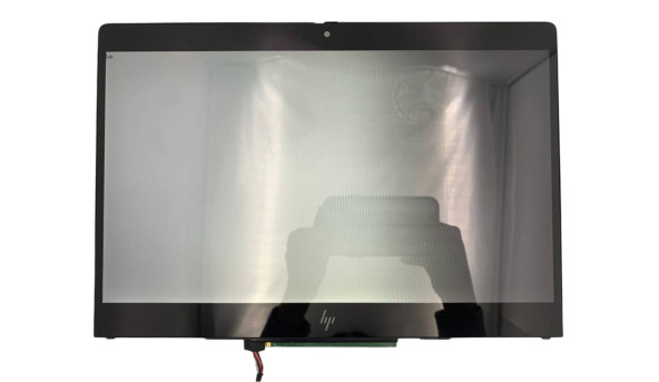 Матрица 13.3 FHD 1920x1080 30pin B133HAN05.7 IPS к ноутбуку HP EliteBook X360 830 G5 735 G5 Б/У - 634720