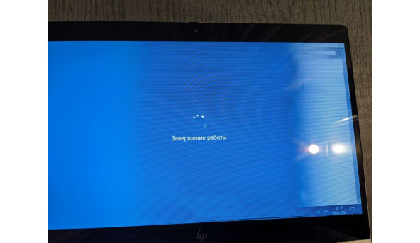Матрица 13.3 FHD 1920x1080 30pin B133HAN05.7 IPS к ноутбуку HP EliteBook X360 830 G5 735 G5 Б/У - 634720