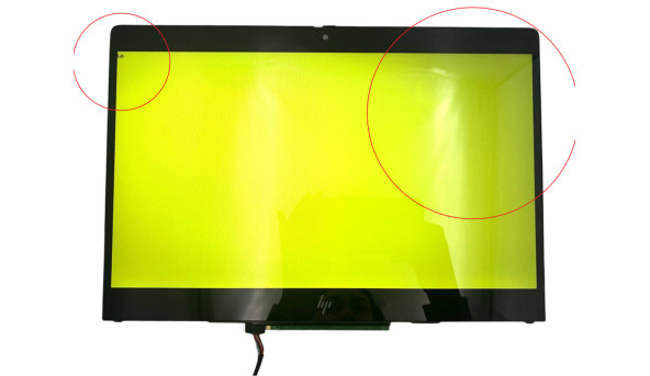 Матрица 13.3 FHD 1920x1080 30pin B133HAN05.7 IPS к ноутбуку HP EliteBook X360 830 G5 735 G5 Б/У - 634720