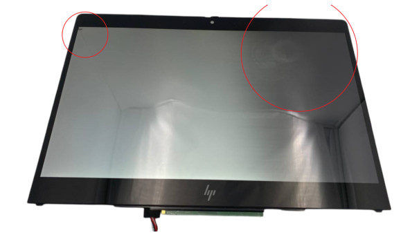 Матрица 13.3 FHD 1920x1080 30pin B133HAN05.7 IPS к ноутбуку HP EliteBook X360 830 G5 735 G5 Б/У - 634720