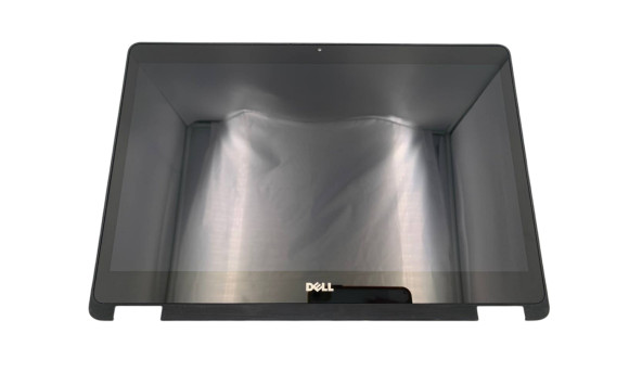 Матрица к ноутбуку DELL Latitude E7470 ZZA60 0VPRH9 14.0" IPS LED 40 pin  2560x1440  LP140QH1(SP)(D 2)  0TYD2F - 56252-632-D13U-A00 Б/У