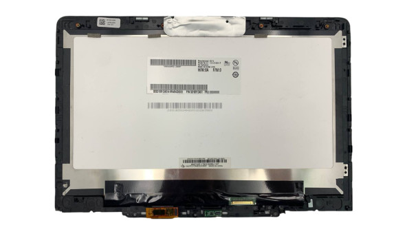 Матриця для ноутбука LENOVO 300E 8S1102-03355 5D10R13451 11.6" HD (1366x768) 30 pin IPS B1 16XAN04.0 Б/В - 634722