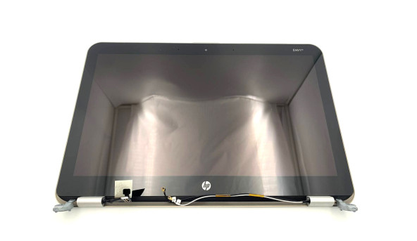 Матриця  з корпусом для норутбука HP ENNY13 538319 – 001 538319 – 001 HD 13,1" 1366x768  LCD ,HD Б/В