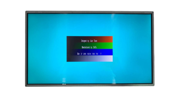 Матриця Lenovo ThinkPad Edge E530 04W3340 15.6" WXGA LED LCD 1366 x 768 40 pin Б/В - 634729