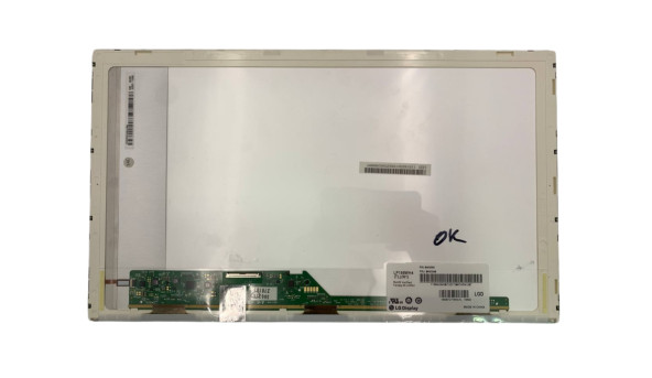 Матриця Lenovo ThinkPad Edge E530 04W3340 15.6" WXGA LED LCD 1366 x 768 40 pin Б/В - 634729
