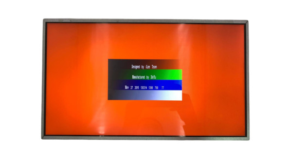 Матриця Lenovo ThinkPad Edge E530 04W3340 15.6" WXGA LED LCD 1366 x 768 40 pin Б/В - 634729
