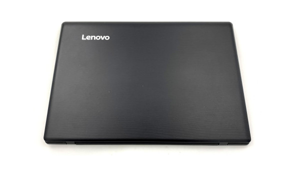 Ноутбук Lenovo IdeaPad 110-15IBR Intel Pentium N3710 8 GB RAM 120 GB SSD [15.6"] УЦІНКА! - Б/В