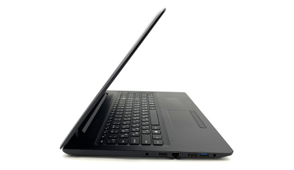 Ноутбук Lenovo IdeaPad 110-15IBR Intel Pentium N3710 8 GB RAM 120 GB SSD [15.6"] УЦІНКА! - Б/В