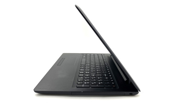 Ноутбук Lenovo IdeaPad 110-15IBR Intel Pentium N3710 8 GB RAM 120 GB SSD [15.6"] УЦІНКА! - Б/В