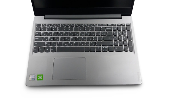 Ігровий ноутбук Lenovo S145-15 IKB Intel Core I3-8130U 8 RAM 512 SSD Nvidia GeForce MX110 [15.6" FullHD] - Б/В - 634733