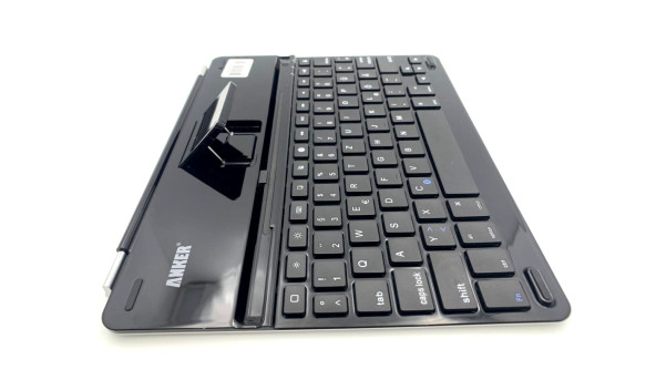 Блютуз клавиатура Anker Ultra AK-98AP9804U-BTA к iPad 4/3/2 или любой планшет на базе Android Б/У - 634736