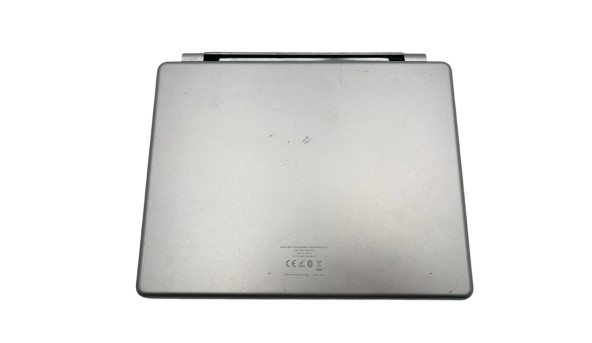 Блютуз клавиатура Anker Ultra AK-98AP9804U-BTA к iPad 4/3/2 или любой планшет на базе Android Б/У - 634736