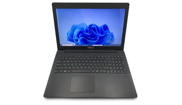 Ноутбук Asus R515 Intel Celeron N2830  2 GB RAM + 128 GB SSD [15.6" LCD ]  Б/У
