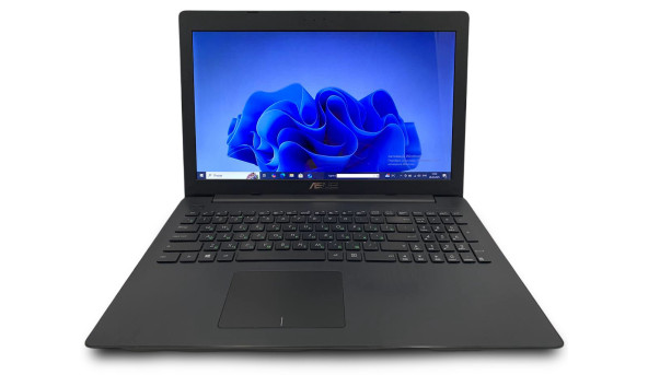 Ноутбук Asus R515 Intel Celeron N2830 2 GB RAM + 128 GB SSD [15.6" LCD ] Б/В - 634764
