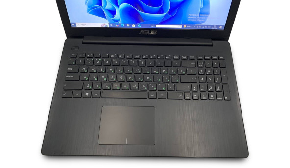 Ноутбук Asus R515 Intel Celeron N2830 2 GB RAM + 128 GB SSD [15.6" LCD ] Б/В - 634764