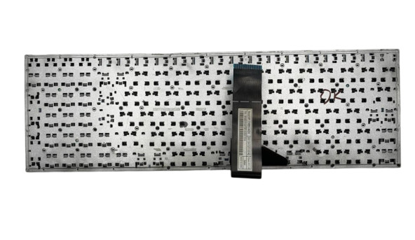 Клавіатура для ASUS X501 X550 X551 X552 Xj5 °F501 K550 K550CA K550JD 0KNB0-610AIT00 Б/В - 634767