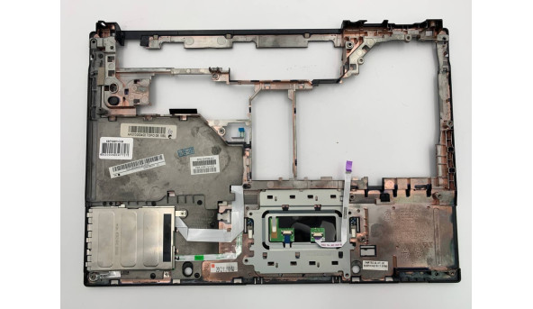 Средняя часть корпуса для ноутбука HP EliteBook 8440p, AP07D000400, 594098-001 Б/У - 634772