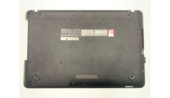 Нижняя часть корпуса ASUS X541  X541SA  X541SC  X541UA  X541UJ  X541UV  X541NA  R541  R541NA  R541U  13NB0CG1AP0411 Б/У