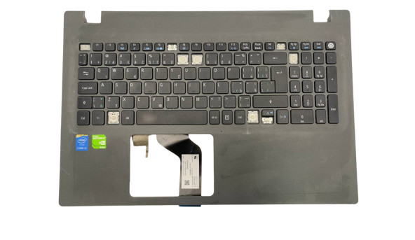 Середня частина корпуса Acer A315-54 A315-54K   6B.HF8N2.001 Б/В