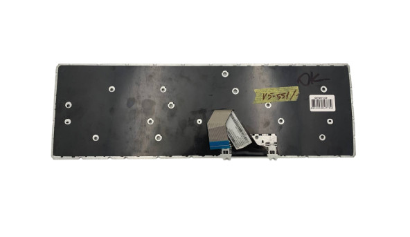 Клавіатура для ACER Aspire V5-531 V5-551 V5-571 MP-11F53SU-920 Б/В - 634778