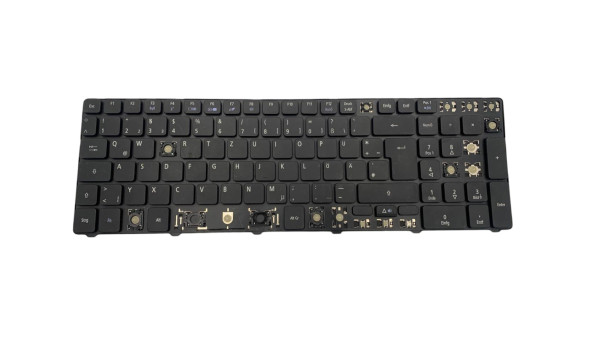 Клавіатура для Acer Aspire 5810 5741 5552 5750 5560 5738 5740 5749 SG-52500-2DA Б/В