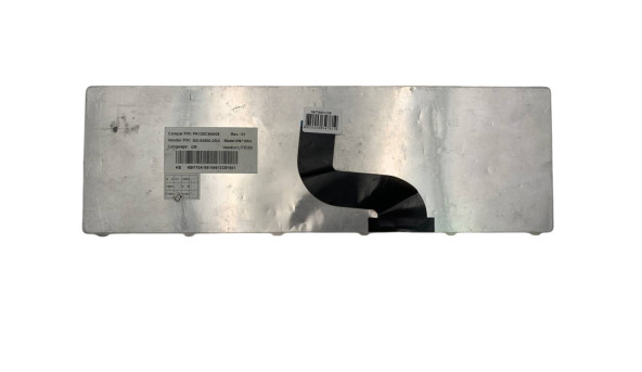 Клавиатура для Acer Aspire 5810 5741 5552 5750 5560 5738 5740 5749 SG-52500-2DA Б/У - 634781