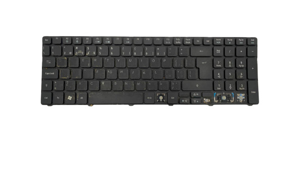 Клавиатура Acer  90.4CH07.S06 90.4CH07.S0G 90.4CH07.S0R 90.4CH07.S0S 9J.N1H82.01D 9J.N1H82.40R  Б/У
