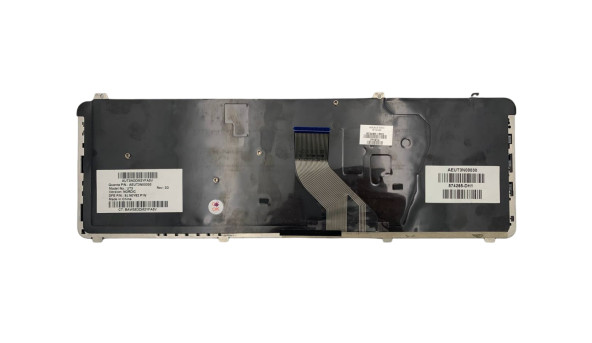 Клавіатура для HP DV6-2000 DV6-20550S AEUT3N00030 9J.N0Y82.P1N Б/В - 634788