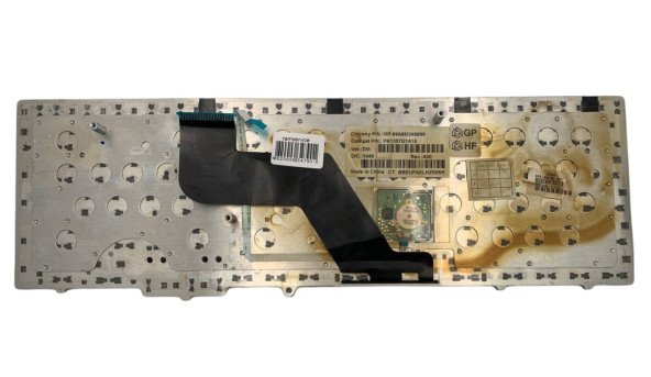 Клавиатура к HP EliteBook 8540p SPS-595790-081 Б/У - 634790
