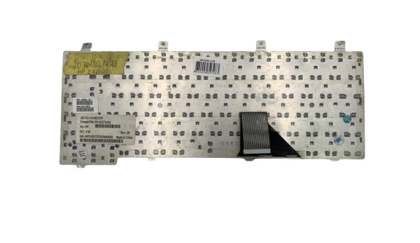 Клавіатура для HP PAVILION ZV6000 PK13ZZ74C00 Б\В - 634798