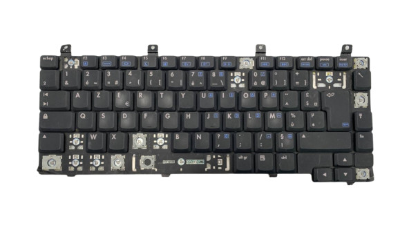 Клавіатура для  HP PAVILION ZV6000 PK13ZZ74C00 Б\В