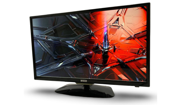 Телевизор Mystery MTV -2431LT2 24" 1366x768 HDMI - Б/У - 634805