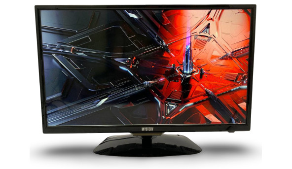 Телевизор Mystery MTV -2431LT2 24" 1366x768 HDMI - Б/У