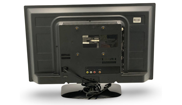 Телевизор Mystery MTV -2431LT2 24" 1366x768 HDMI - Б/У - 634805