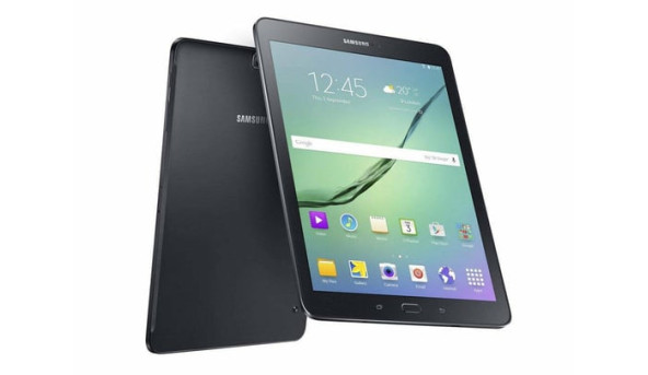 Tablet Samsung Galaxy Tab S2 Black 32GB - 634913