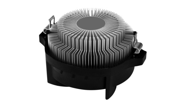 Вентилятор для процесора Arctic Cooling Alpine 23 CO AMD (AM4/AM5) - 634924