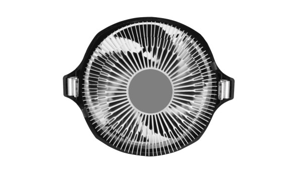 Вентилятор для процесора Arctic Cooling Alpine 23 CO AMD (AM4/AM5) - 634924