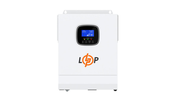 Инвертор гибридный однофазный LP HSI 3500 (24V 3500VA)