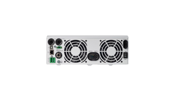 Інвертор гібридний однофазний LP HSI 3500 (24V 3500VA) - 634931