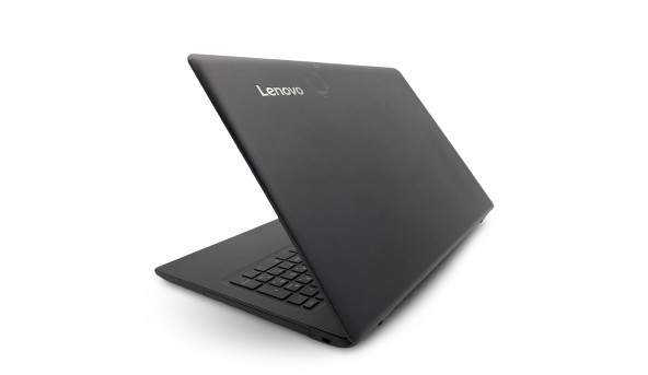 Ноутбук Lenovo 110-15ibr Intel Celeron N3060 2 GB RAM 128GB SSD [15,6"LCD] - Б/В - 635056