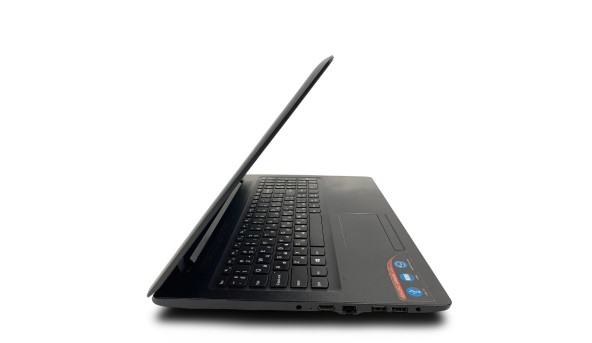 Ноутбук Lenovo 110-15ibr Intel Celeron N3060 2 GB RAM 128GB SSD [15,6"LCD] - Б/В - 635056