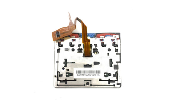 Тачпад + кабель для ноутубка Lenovo ThinkPad X240 X260 X250 X270 01AY053 01AY054 01AY055 8SSM10K878 Б/В - 635086