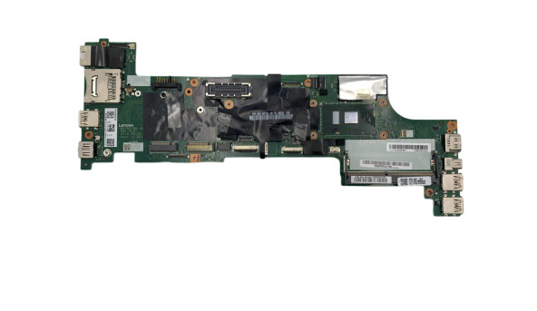 Материнська плата для ноутубка Lenovo ThinkPad X270 X260 BX260 NM-A531 Б\В